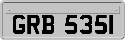 GRB5351