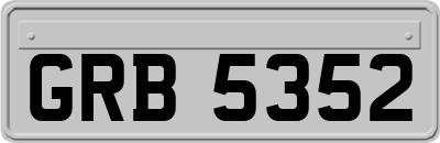GRB5352