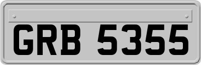 GRB5355