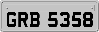 GRB5358