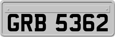 GRB5362