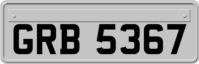 GRB5367