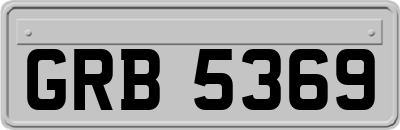 GRB5369
