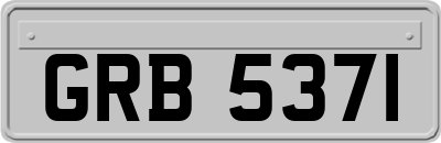 GRB5371