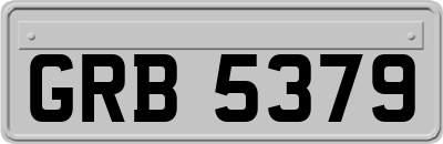 GRB5379