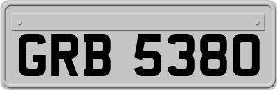 GRB5380