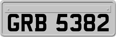 GRB5382