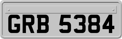 GRB5384