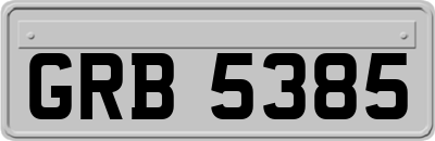 GRB5385