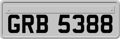 GRB5388