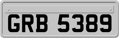 GRB5389