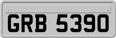 GRB5390