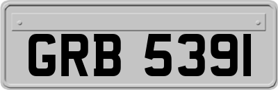 GRB5391