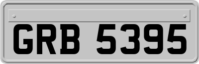 GRB5395