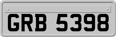 GRB5398