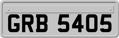 GRB5405