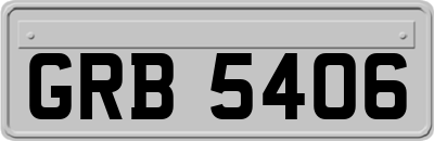 GRB5406