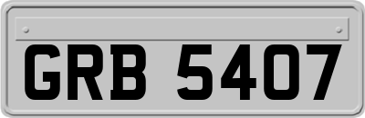 GRB5407