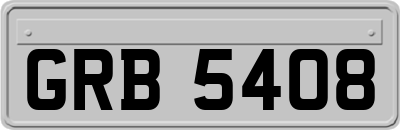 GRB5408