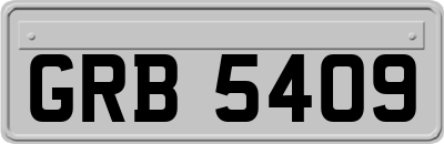 GRB5409