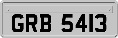 GRB5413