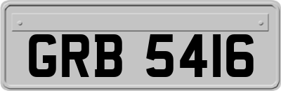 GRB5416