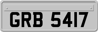 GRB5417