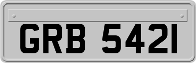 GRB5421
