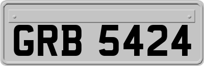 GRB5424