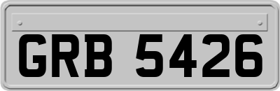 GRB5426