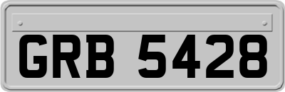 GRB5428