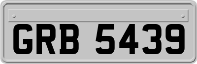 GRB5439