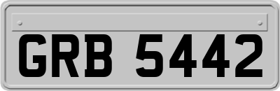 GRB5442
