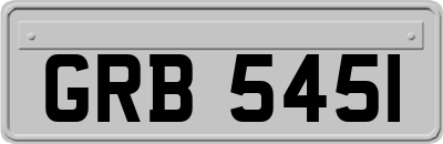 GRB5451