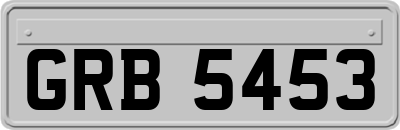 GRB5453