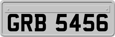 GRB5456