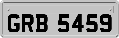 GRB5459