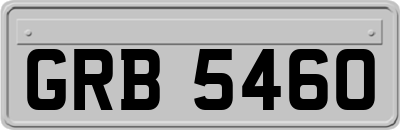 GRB5460