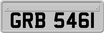 GRB5461