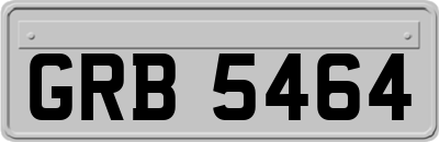 GRB5464