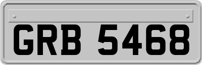 GRB5468