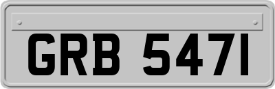 GRB5471