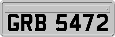 GRB5472