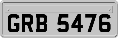 GRB5476