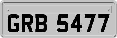 GRB5477