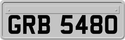 GRB5480