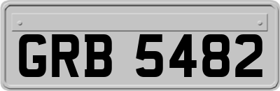 GRB5482