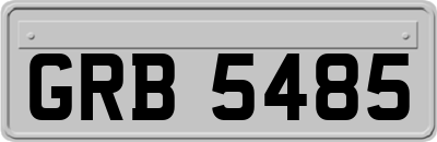 GRB5485