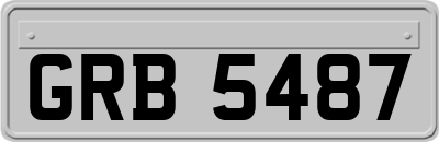 GRB5487