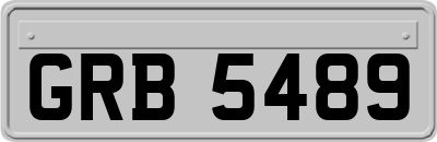 GRB5489